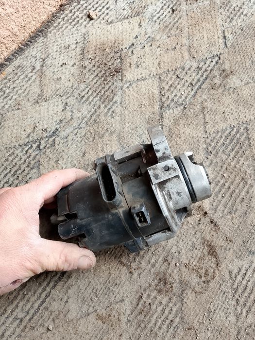 Трамблер митсубиси