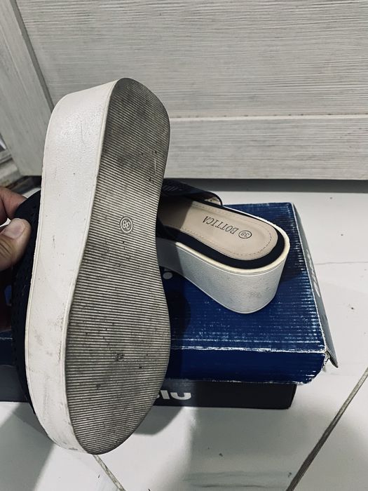 Шлека удобные 38