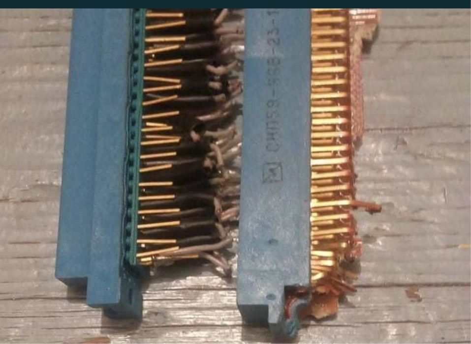 Рпдиодетали ссср