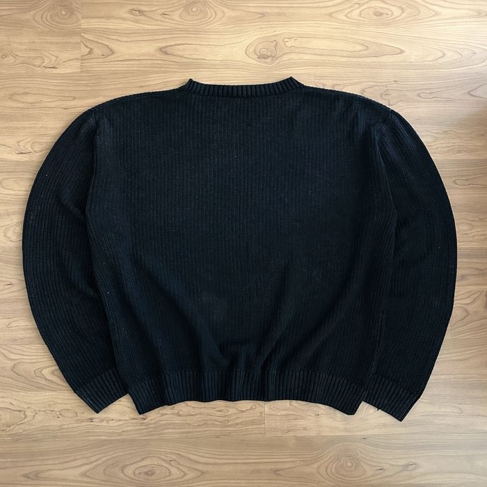 Pull and bear пуловер