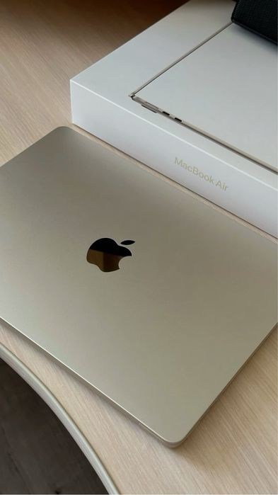Macbook Air/Pro M3/4/5