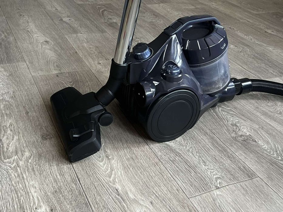 Прахосмукачка Silvercrest 850 B2,в гаранция