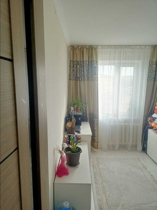 Квартира возле Дина базар