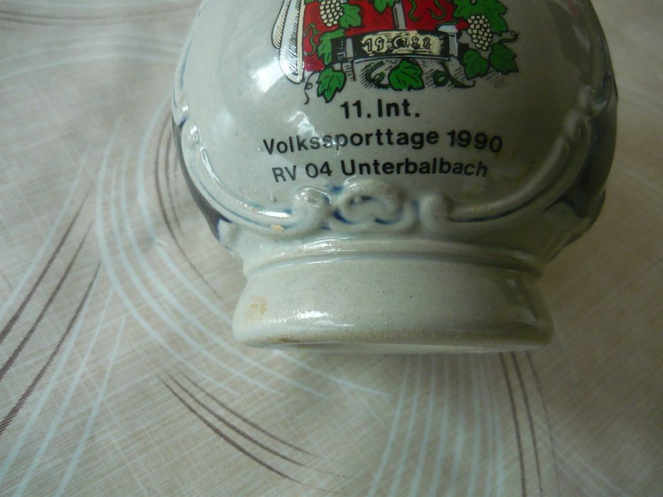 Каничка за вино, стара