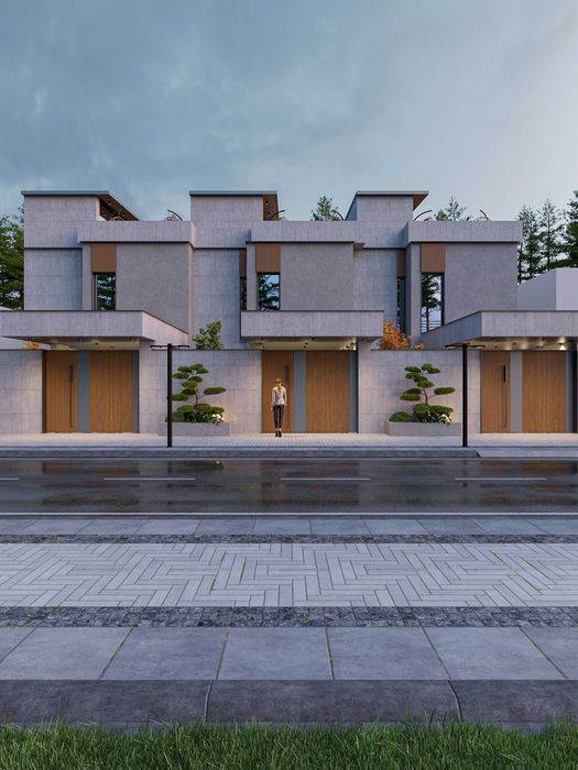 Kotej uchastka sergeli honabod