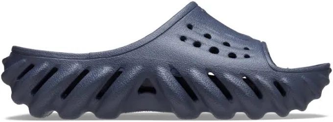Crocsi Echo Slide Blue