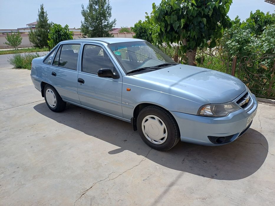 Nexia 2  1.6L super konditsiyoner