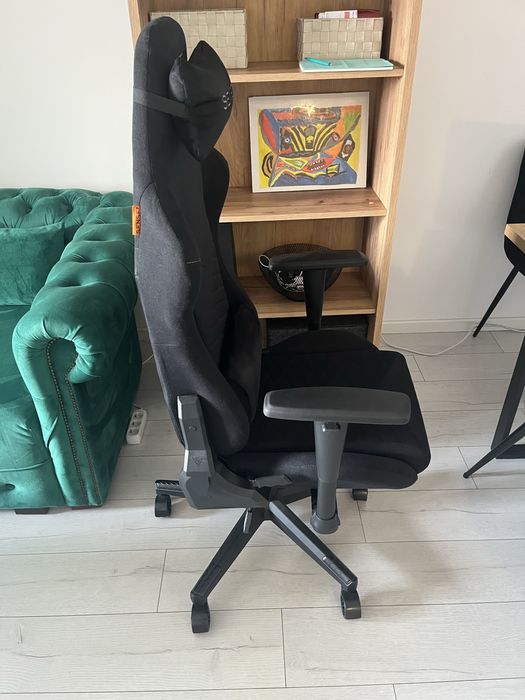 Scaun gaming SENSE7 Spellcaster Senshi Edition