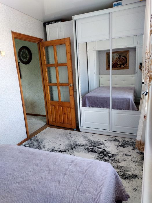 Продам 3х квартиру.