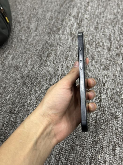 iphone 15 pro max 84%