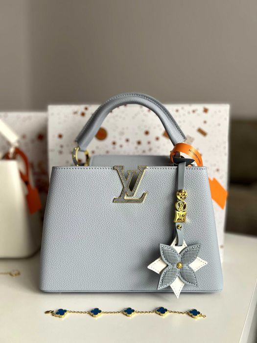 Дамска чанта – LVT + подарък гривна