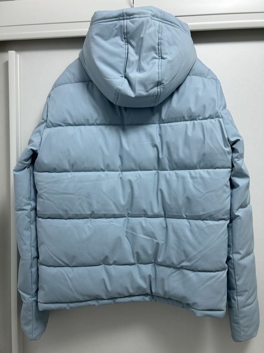 Vand geaca Supply & Demand