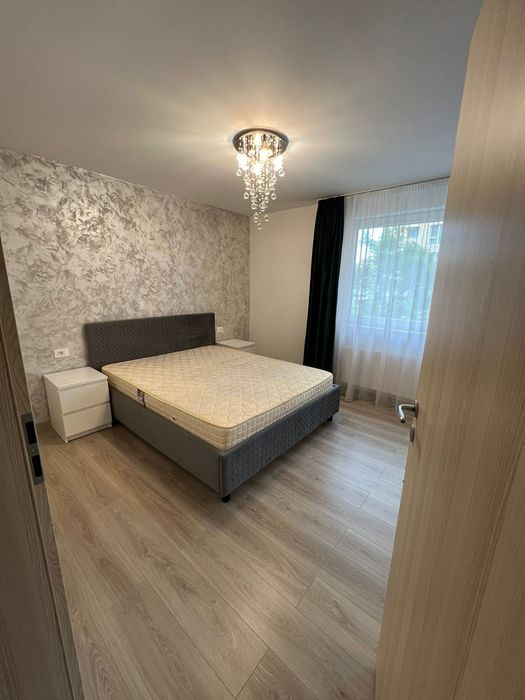 Apartament 2 camere Urban Plaza