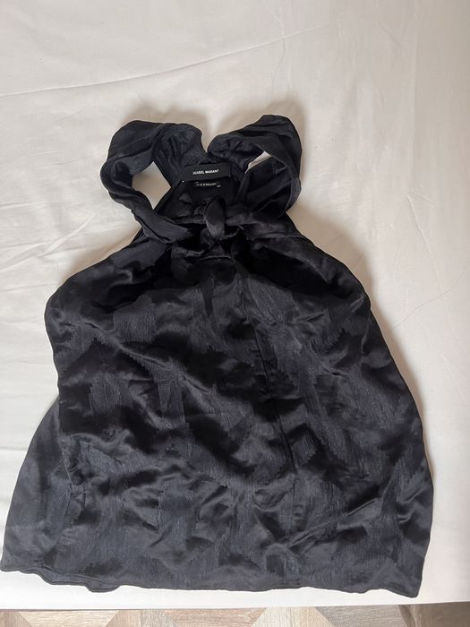 Isabel marant top S