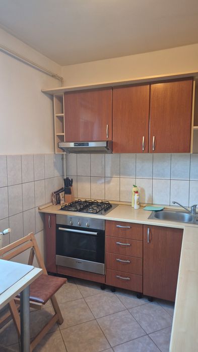 Închiriez apartament cu 1 camera