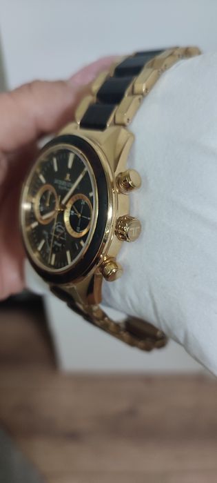 Оригинален часовник Jacques Lemans 1-2115L
