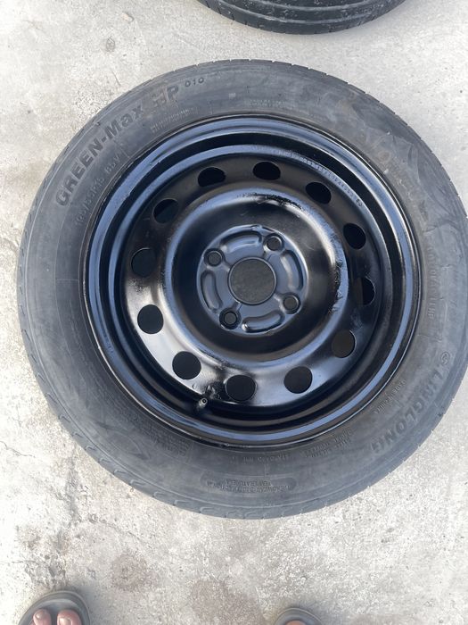 Diska balon R15 4x114