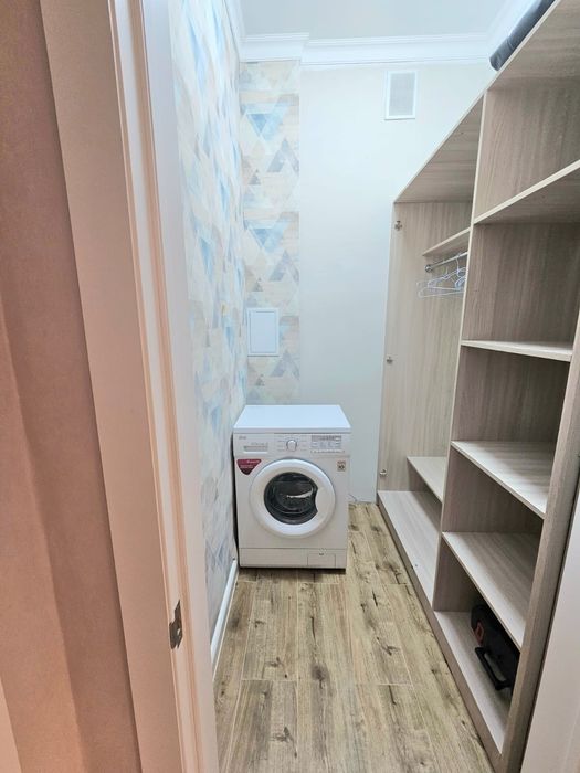 Сдам квартиру жк Аркада.