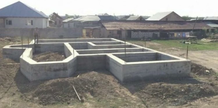 Заливка Фундамента 24/7