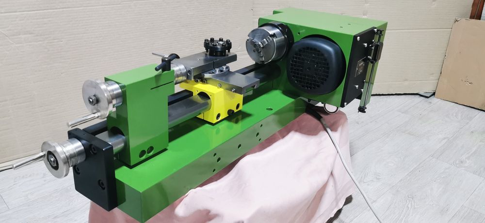 Strung de masă Proxxon