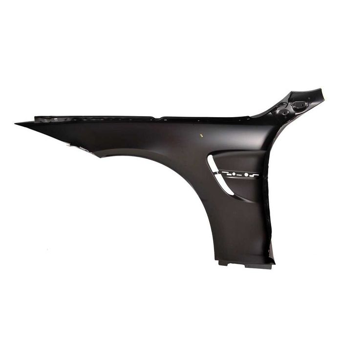 Aripi Laterale  BMW Seria 4 F32 F33 F36 2013-02.2017 M4 Look