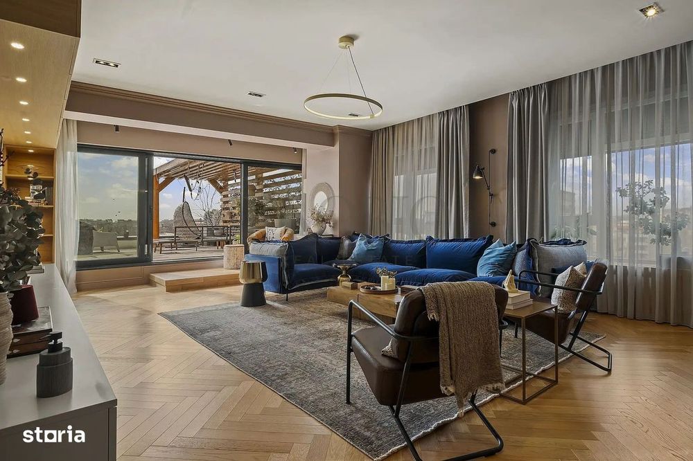 Penthouse 4 Camere - Laguna Residence — fotografia 1