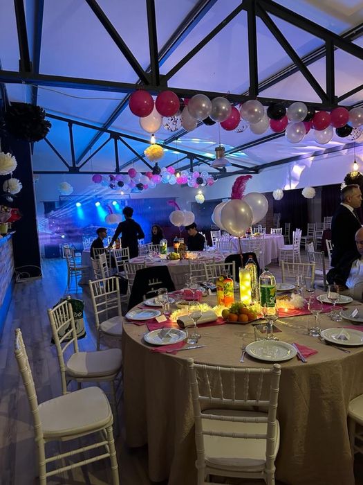 Sala evenimente Bacau Petreceri private Onomastice Corporate