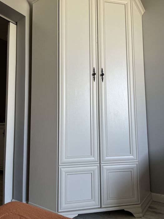 Спальный гарнитур в полном комплекте