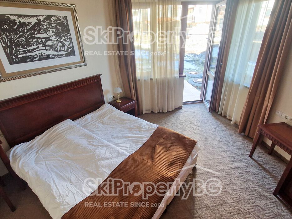 Продава се Двустаен апартамент в Банско - 65 кв.м за 1060 €/кв.м - Снимка #3