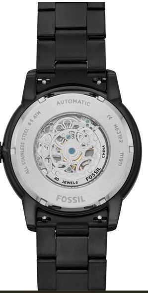 Ceas Fossil Townsman automatic