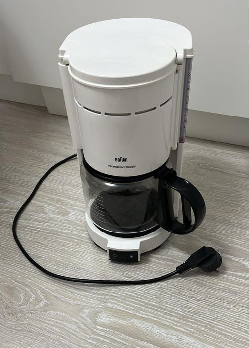 Кофеварка продается