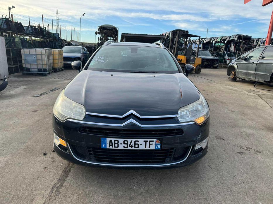 Ситроен С5 2.0 дизел