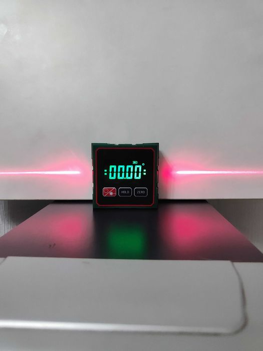 Инклинометр / Угломер