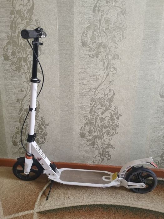 Продам самокат для подростков, состояние отличное.