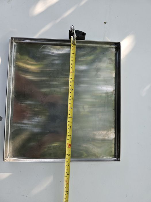 Конвекторна фурна Печка със горещт въздух за готвене печене на тестени