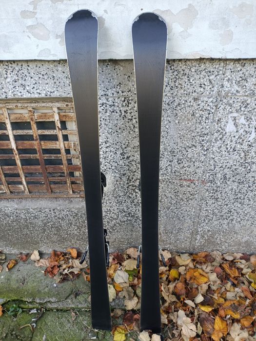 Fischer, BLIZZARD, XT Team..