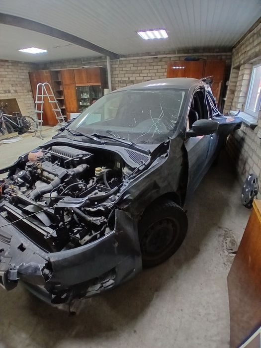 Продам автомобиль