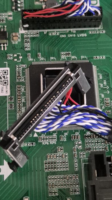 Placa electronica TV LCD StarLight 43 inch