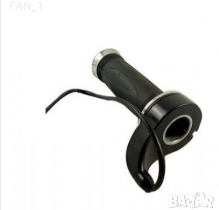 Палци и дръжки за газ 12v,24v,36v,48v, 60v,72v