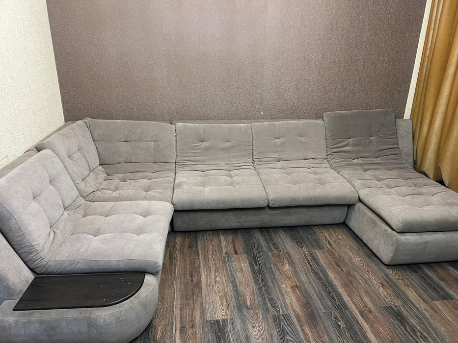 Продам мебель б/у