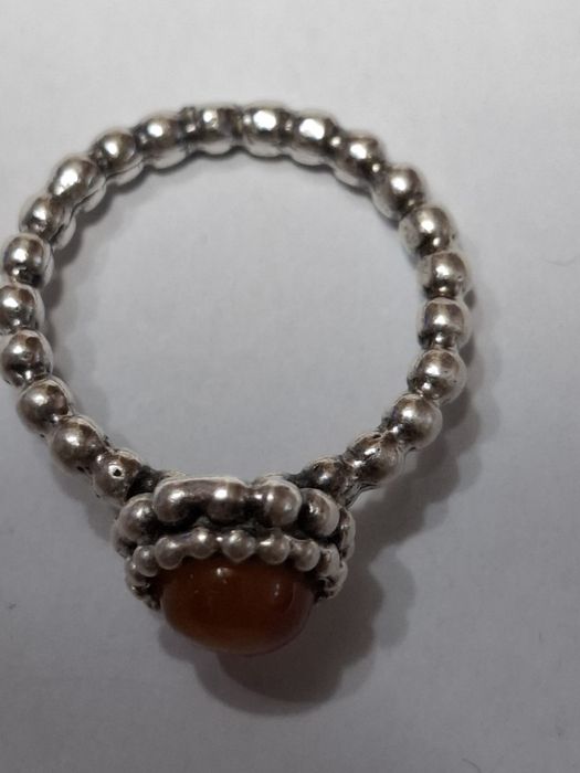 Vând inel argint damă