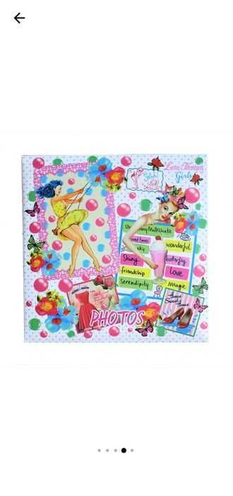 Albume foto,cu capacitate intre 100-200 poze,diferite modele, noi