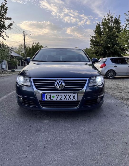 Passat b6 2.0 2006