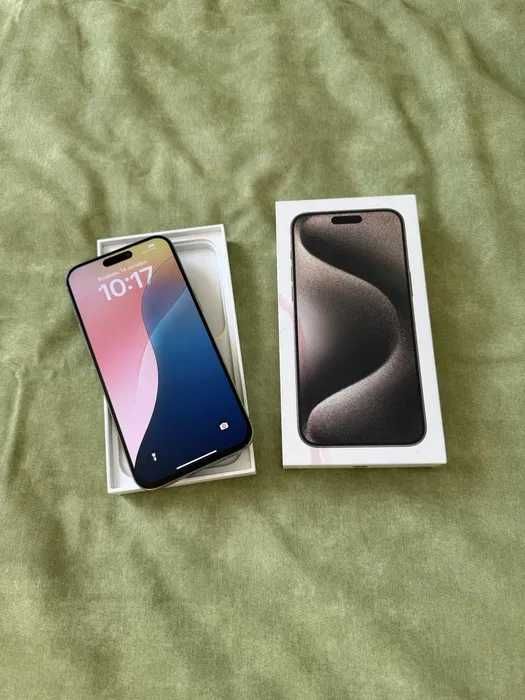 Iphone 15 pro max айфон 88 аккум СРОЧНО