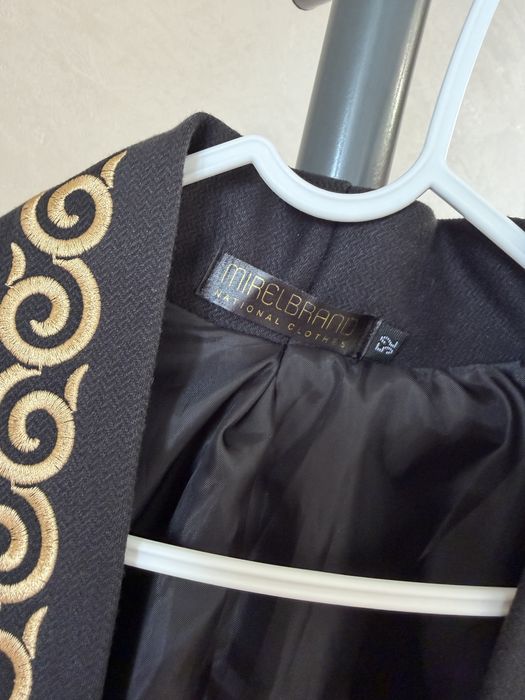 Новый мужской шапан