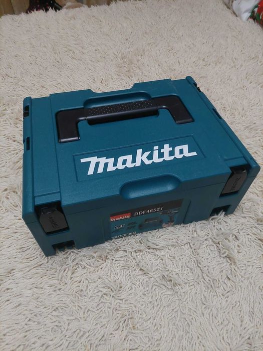 Куфар за инструменти и съхранение Макита