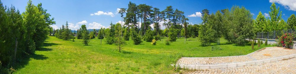 Продава се Парцел в с. Овощник, Област Стара Загора - 3000 кв.м за 100 €/кв.м - Снимка #6