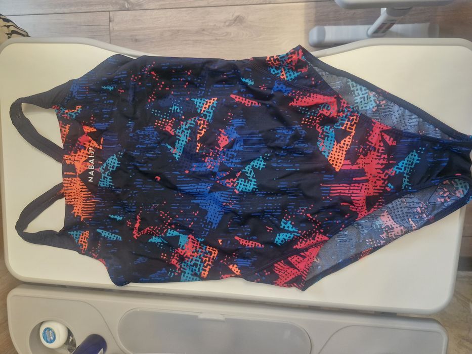 Спортивный Купальник