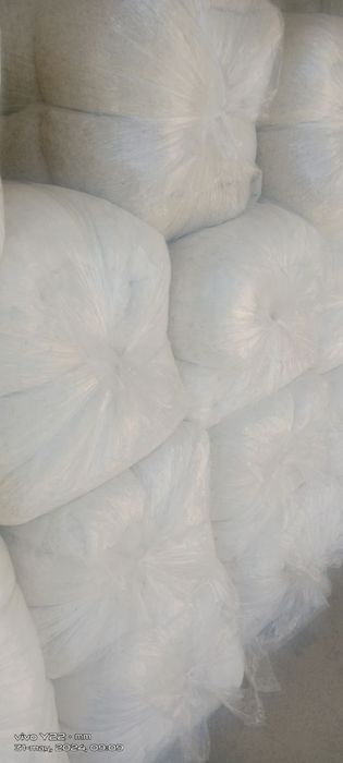 Paxta sotiladi G'ijduvon