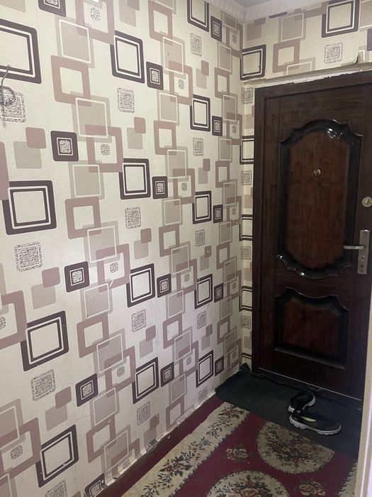 Сдается квартира